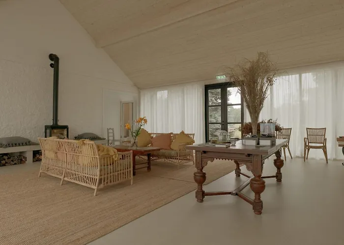 Pilguse Residency