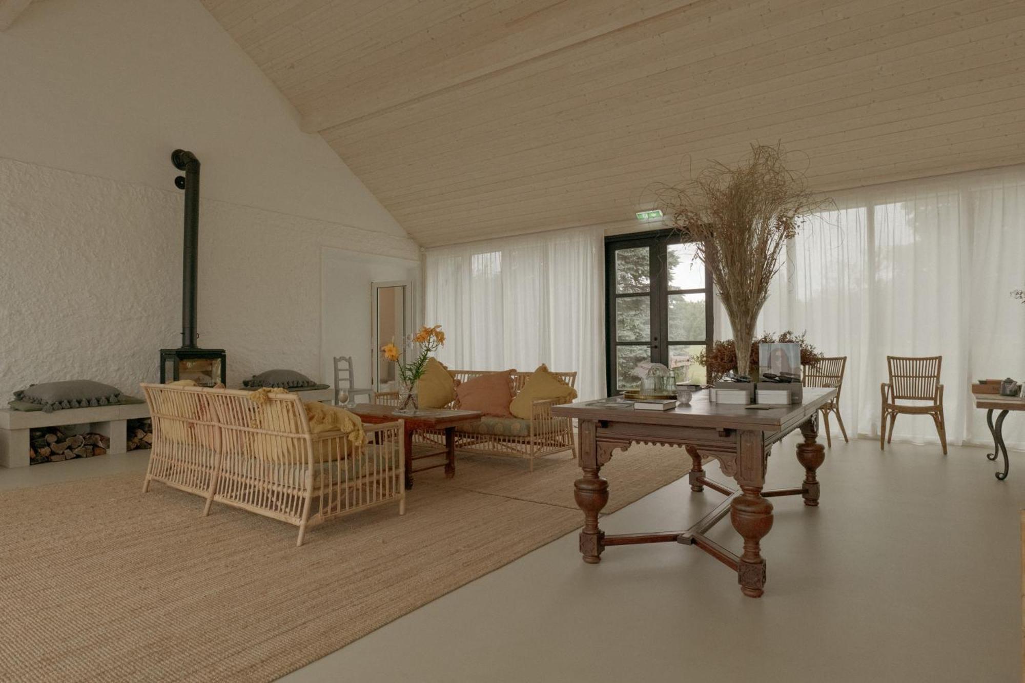 Pilguse Residency 5*