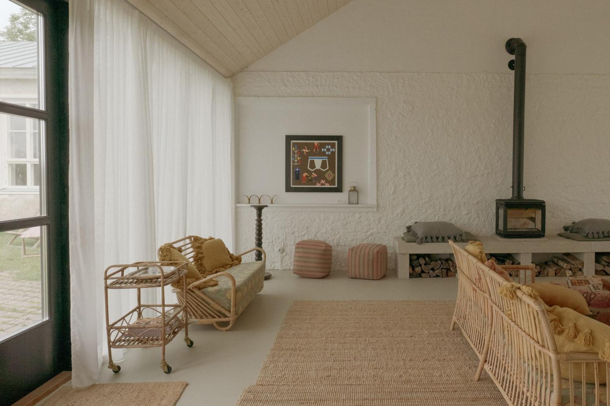 Pilguse Residency Viešbutis Jogela