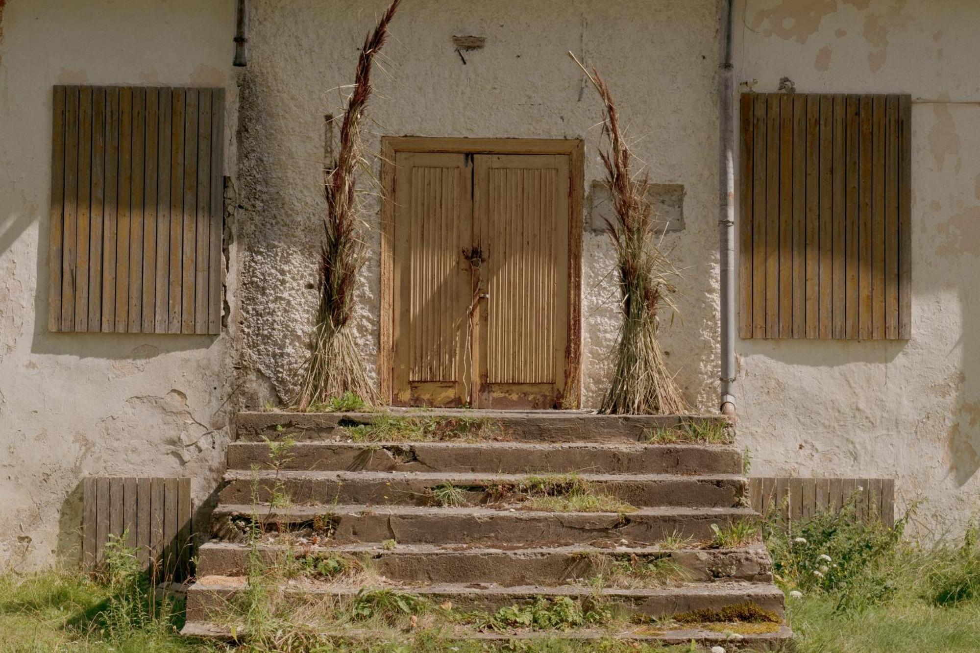 Pilguse Residency Viešbutis