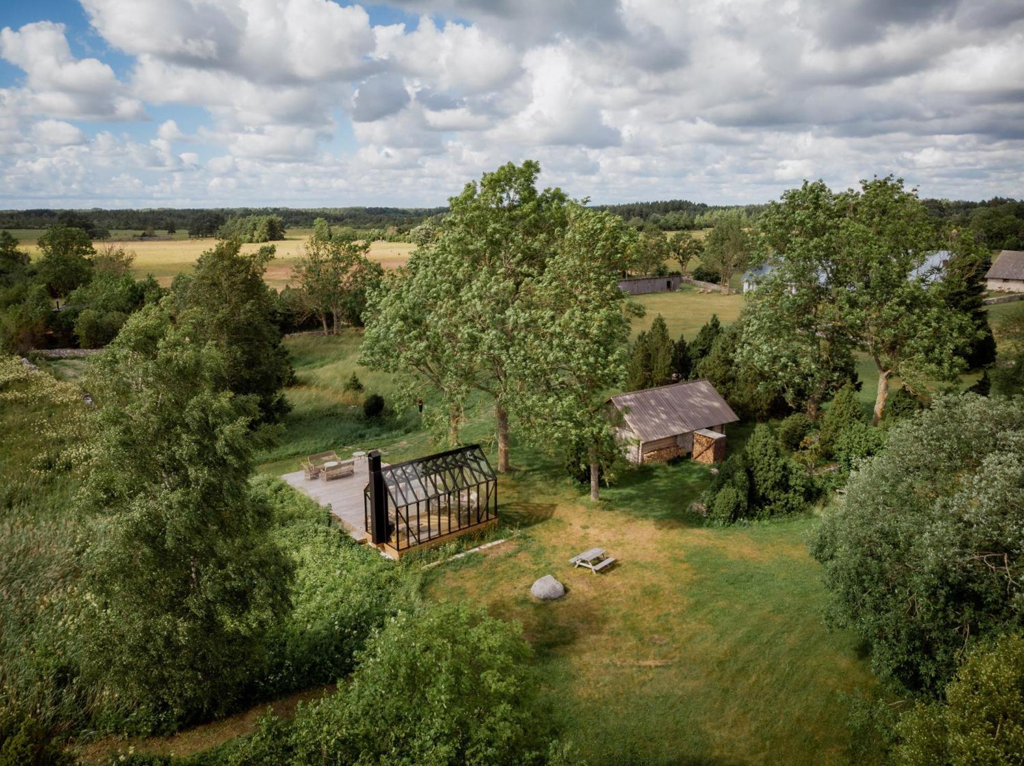 Viešbutis Pilguse Residency 5*