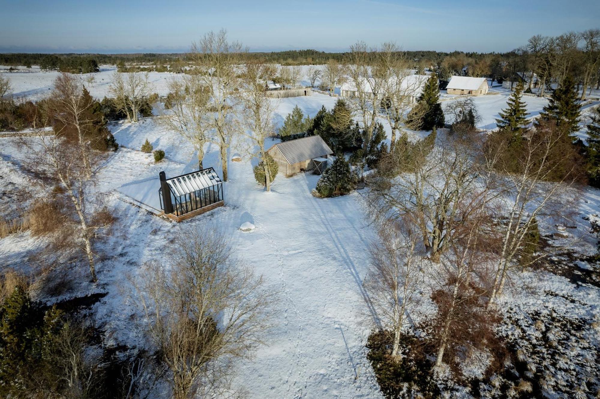 Pilguse Residency Viešbutis 5*