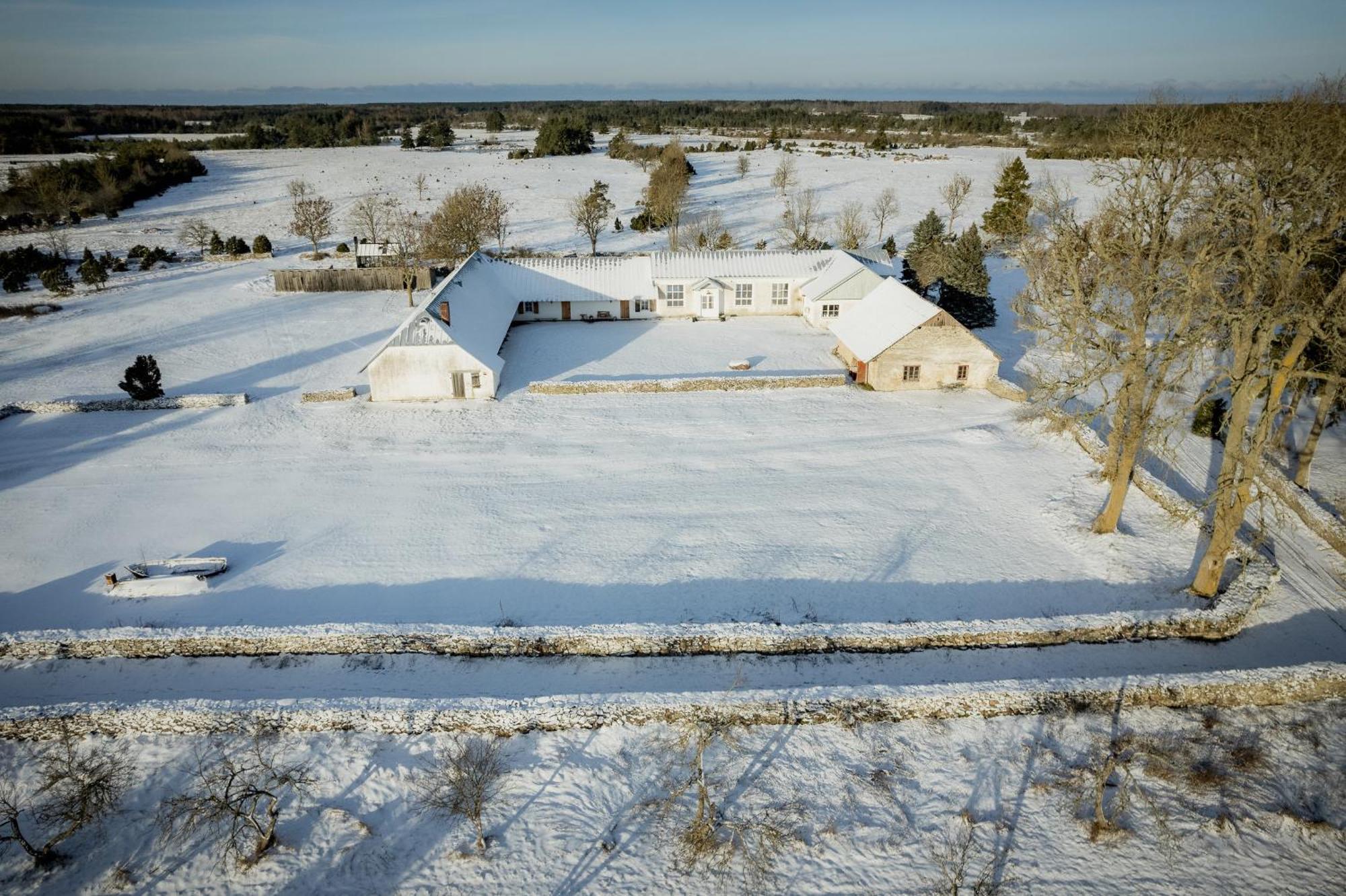 Pilguse Residency Viešbutis Jogela