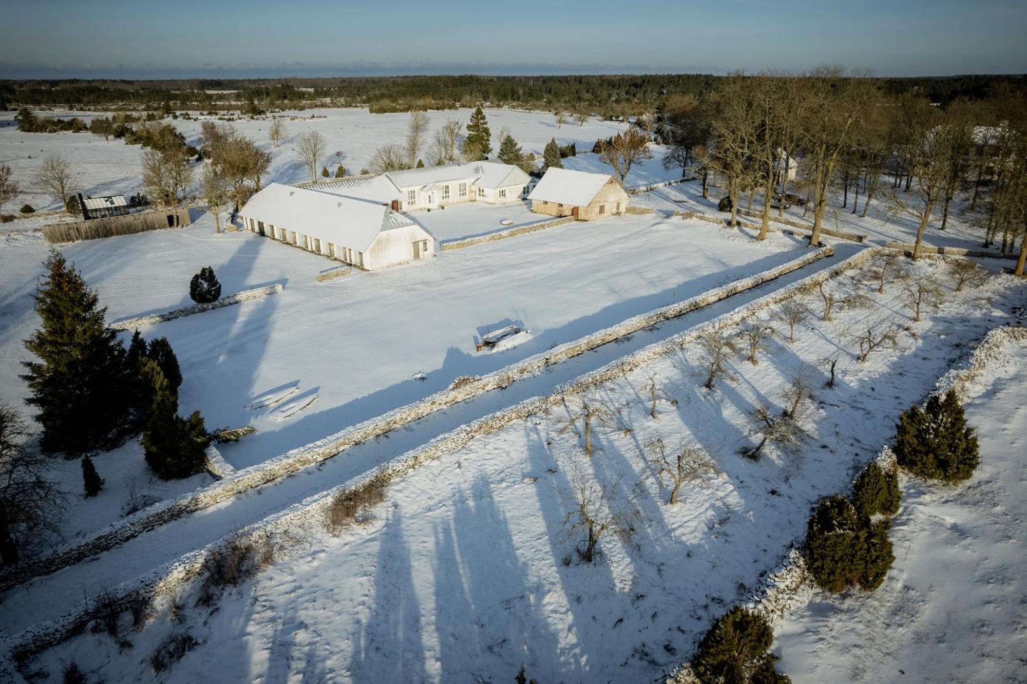 Pilguse Residency Viešbutis Jogela