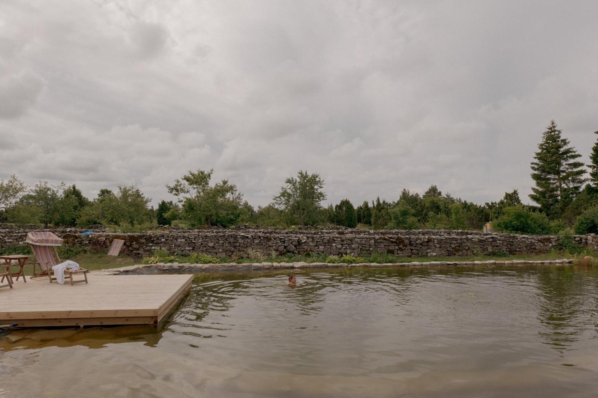 Viešbutis Pilguse Residency Jogela