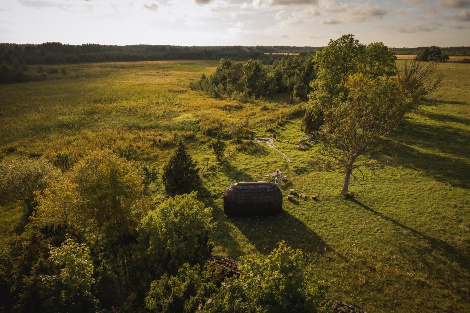 Pilguse Residency Viešbutis Jogela