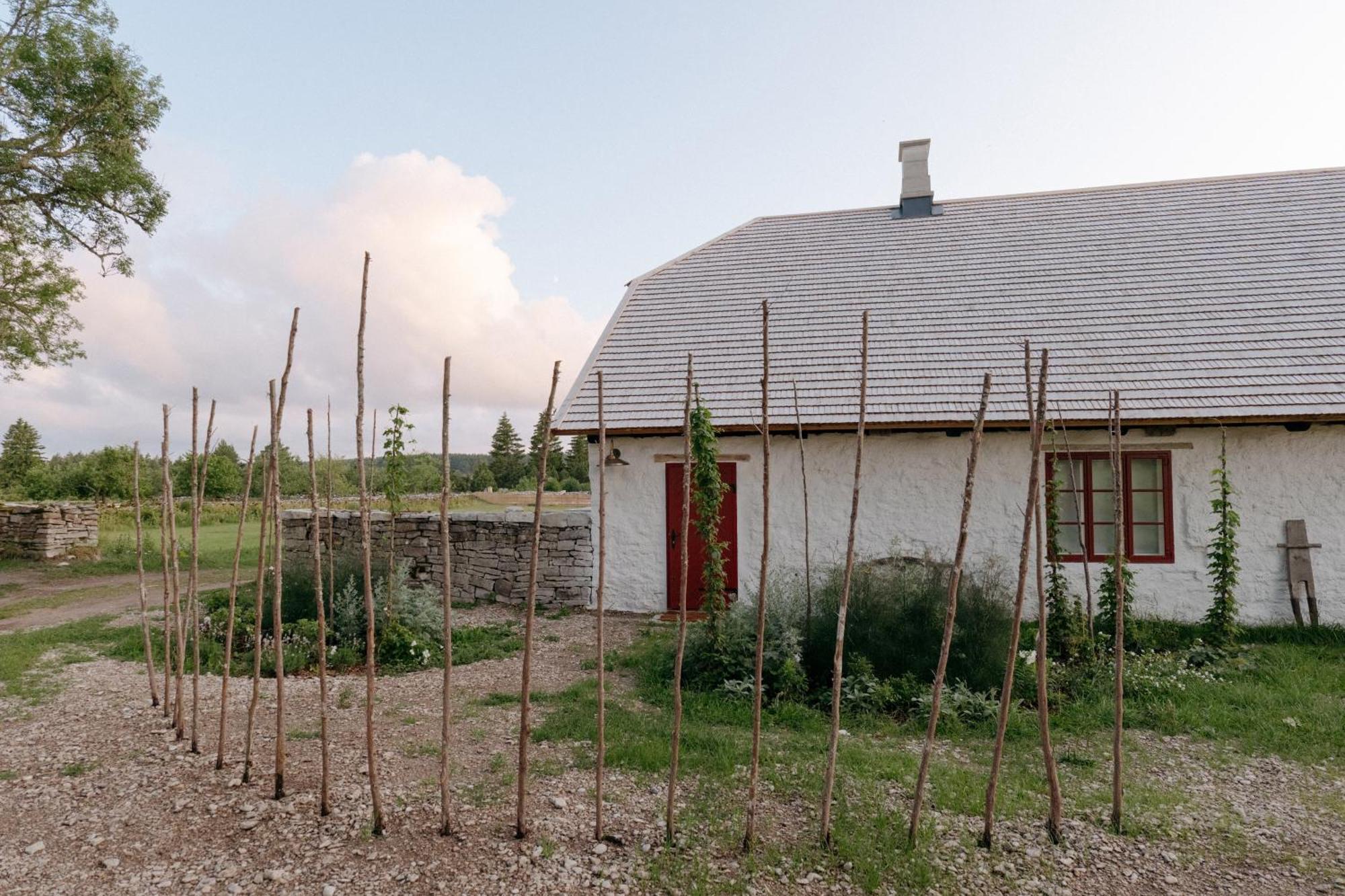 Viešbutis Pilguse Residency Jogela