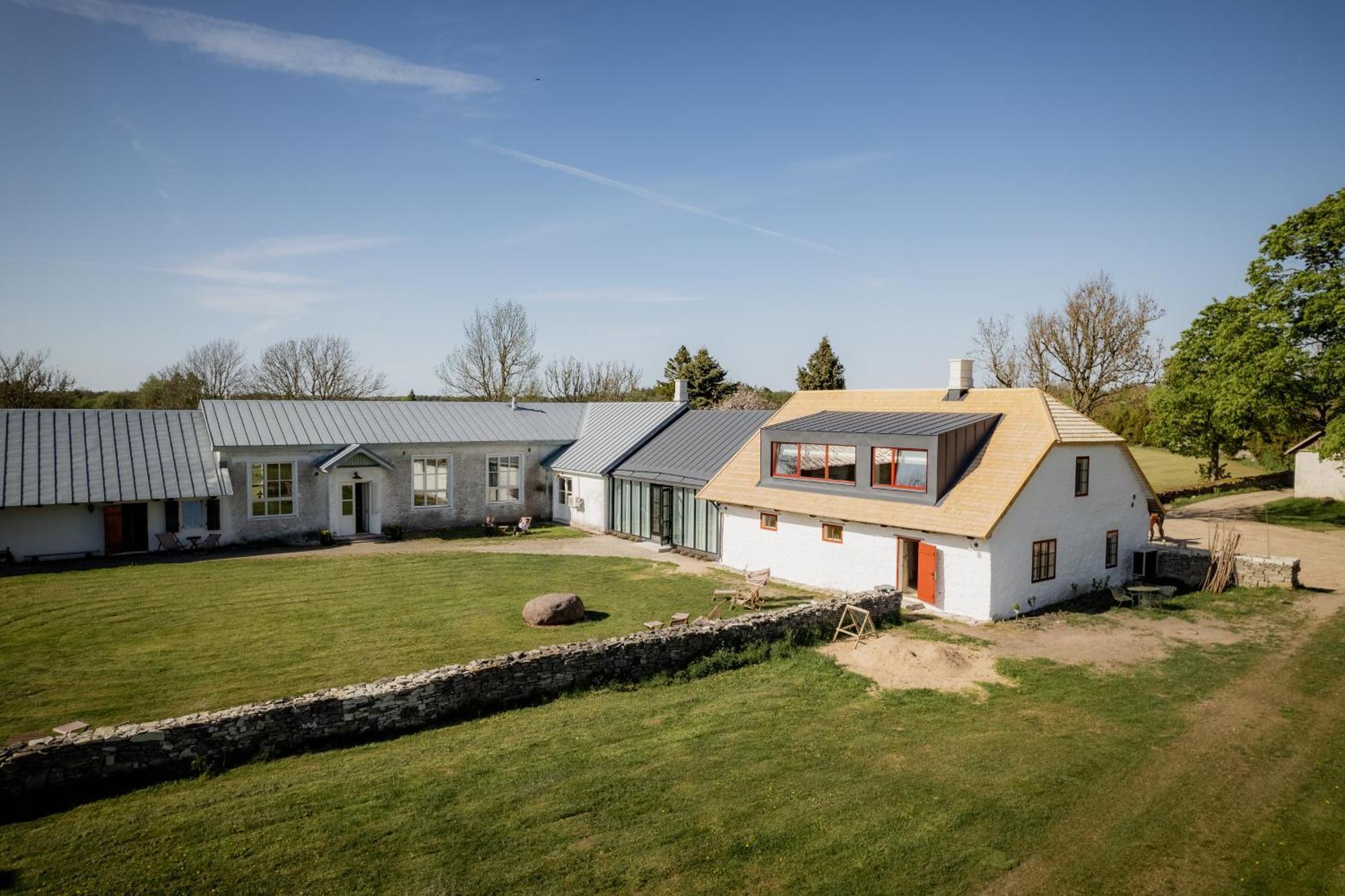 Pilguse Residency Viešbutis Jogela