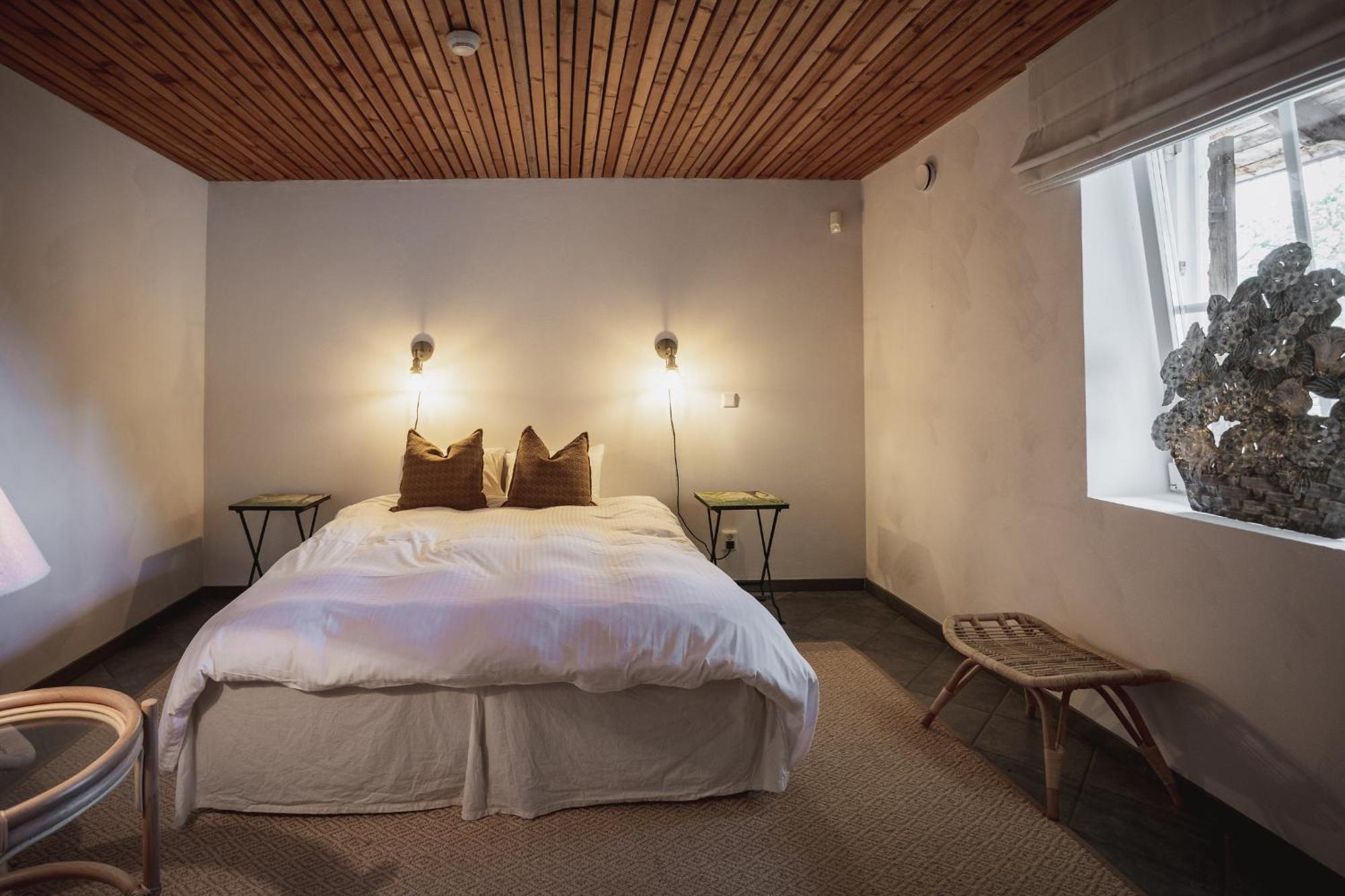 Pilguse Residency Viešbutis Jogela