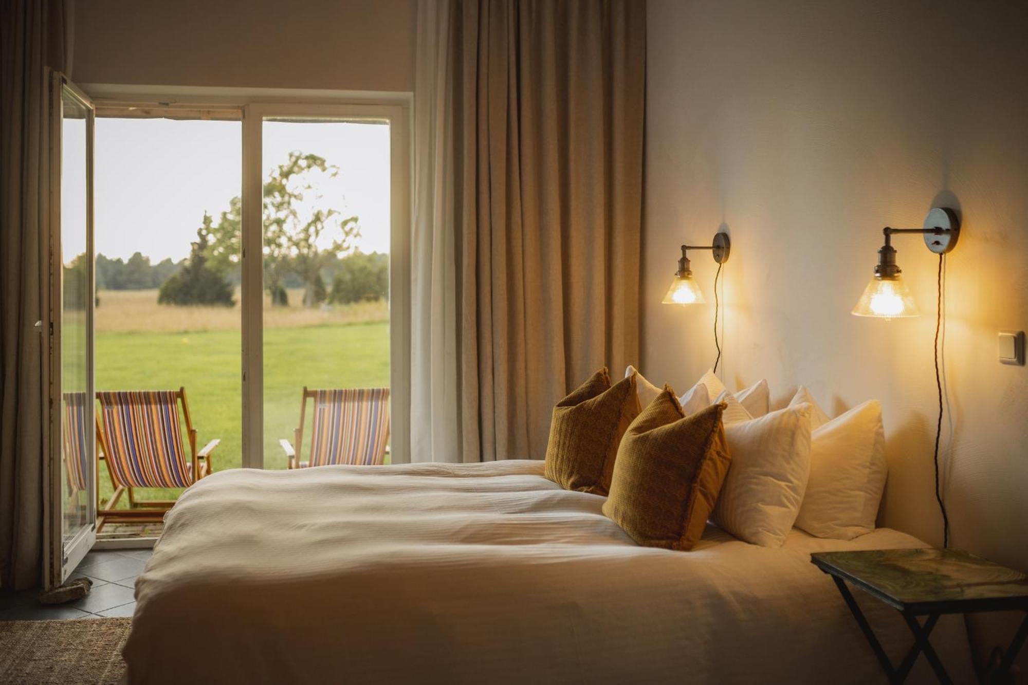 Pilguse Residency