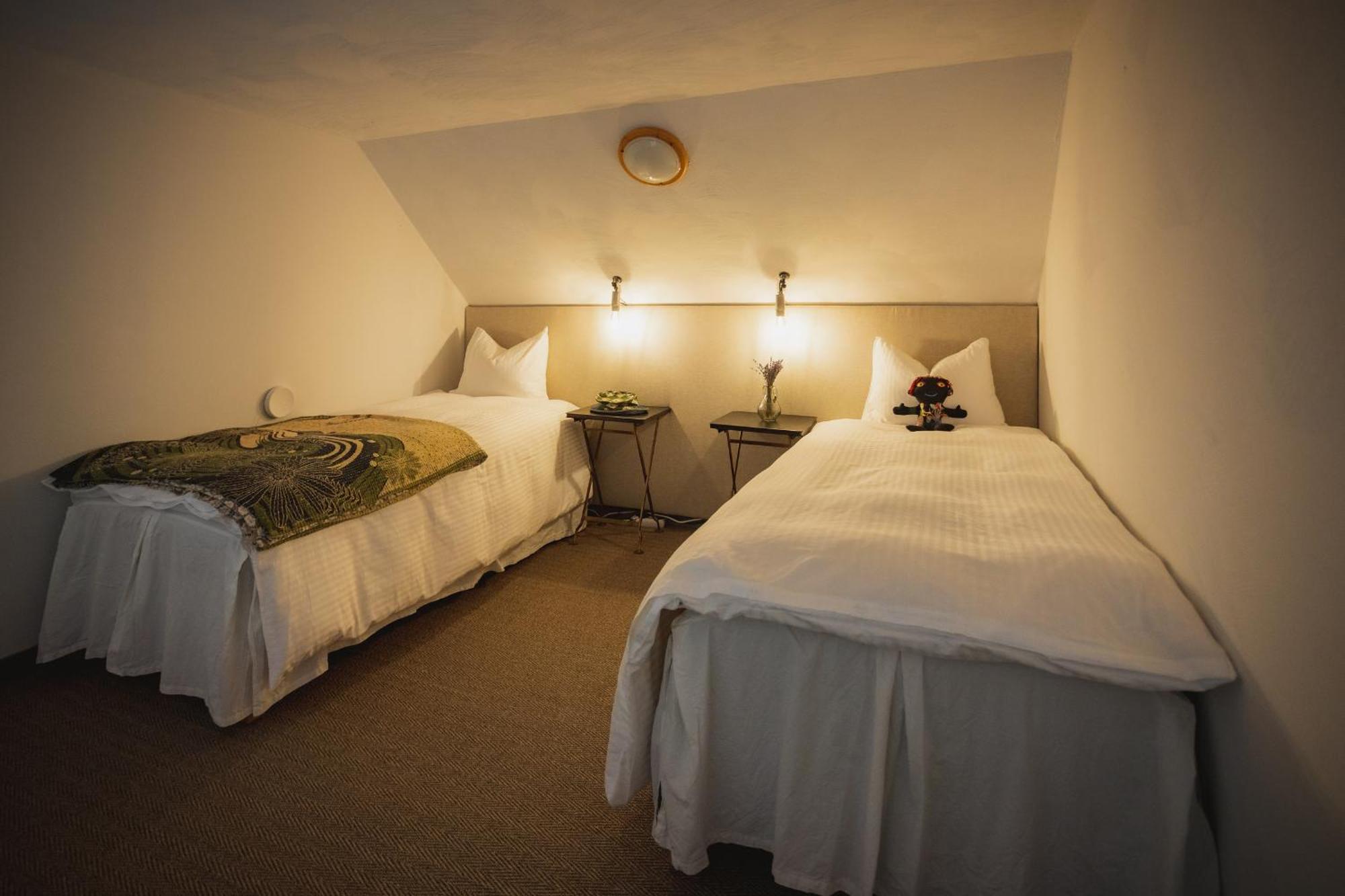 Pilguse Residency 5*
